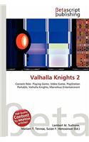 Valhalla Knights 2