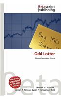 Odd Lotter: (English)