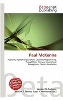 Paul McKenna: (English)