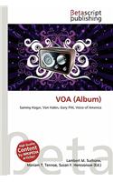Voa (Album): (English)