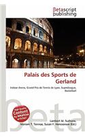 Palais Des Sports de Gerland: (English)