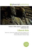 Liberal Arts