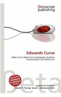 Edwards Curve: (English)