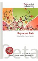 Raymone Bain