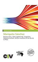 Mariquita S Nchez