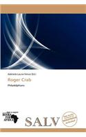 Roger Crab