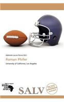 Roman Phifer
