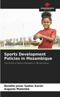 Sports Development Policies in Mozambique