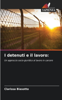 I detenuti e il lavoro