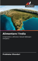 Alimentare l'India