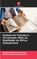 Síntese de Turismo e Terrorismo