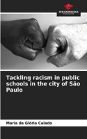 Tackling racism in public schools in the city of São Paulo