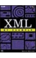 Xml By Example: Computer &amp;amp; Info. Processing