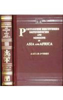 Portuguese Discoveries, Dependencies, Missions in Asia and Africa