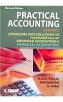 Practical Accounting: v. 1