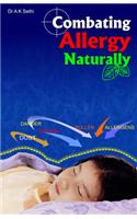Combating Allergy Naturally
