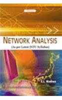 Network Analysis: As Per JNTU Syllabus