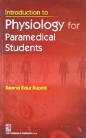 Introduction To Physiology For Paramedical Students