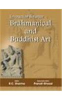 Interaction Between Brahmanical And Buddhist Art