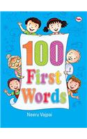 100 FIRST WORDS