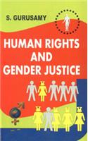 Human Rights & Gender Justice