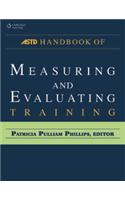 ASTD Handbook of Measuring and Evaluating Training (HB)