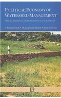 Political Economy of Watershed Management