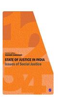 State of Justice In India