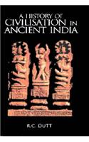 A History of Civilisation in Ancient India