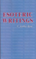 Esoteric Writings
