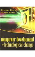 Manpower Development for Technological Change