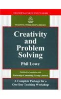 Creativity And Problem Solving