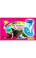 The Barber & the Ghost