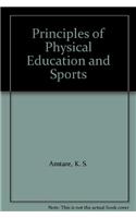 Principles of Physical Education and Sports