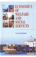 Economics Of Welfare And Social Services