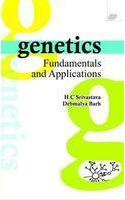 Genetics: Fundamentals and Applications