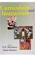 Curriculum And Instruction