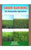 Green  Manuring for Sustainable Agriculture