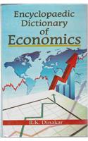 Encyclopaedic Dictionary of Economics (Set of 5 Vols.)