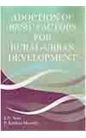 Adoption of Basic Factors For Rural-Urban Develpment