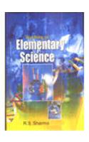 Teaching Of Elementary Science