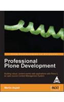Professional Plone Development