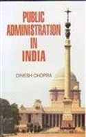Public Administration in India