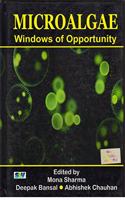 MICROALGAE:Windows Of Opportunity ( with colour images )