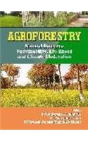 Agroforestry: Natural Resources Sustainability,Levelihood & Climate Moderation