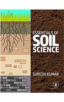 Essentials of Soil Science