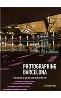 Photographing Barcelona