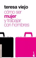 Como ser mujer y trabajar con hombres