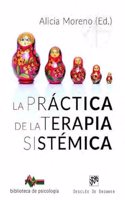 La practica de la Terapia Sistemica