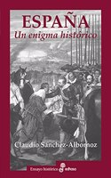 Espana, un enigma historico